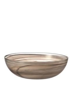 Skål 28 beige Alabastro