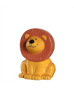 Sparbössa Lejon, Bambini