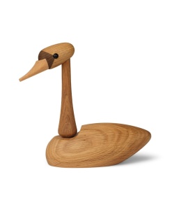 The Swan Svan 19 cm Ek