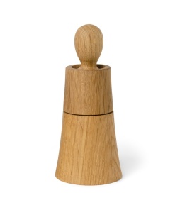 Mrs. Salt Mini Saltkvarn 16 cm