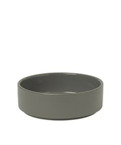 Pilar Skål Ø14 cm Pewter