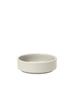 Pilar Skål Ø10 cm Moonbeam