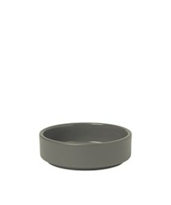 Pilar Skål Ø10 cm Pewter