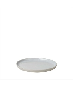Sablo Tallrik Ø14 cm Cloud