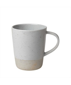 Sablo Mugg med handtag 25 cl Cloud