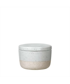 Sablo Sockerskål Ø8,5 cm Cloud