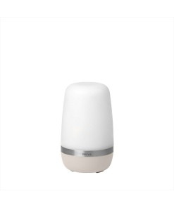 Spirit LED utomhuslampa 15 cm Moonbeam