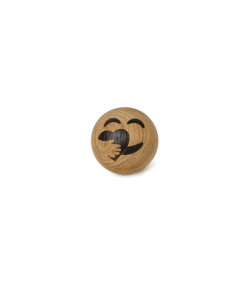 Emojiboll Care 7 cm Ek