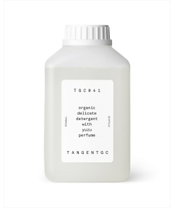 Yuzu Delicate Detergent Tvättmedel 500 ml