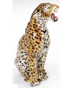 Porslindjur Italien Leopard