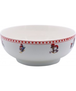 Tomteskål djup Rolf Lidberg Tomtar