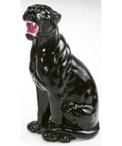 Porslindjur Italien Panter