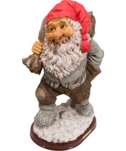 Rolf Lidberg Tomtefar