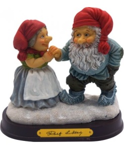 Rolf Lidberg Tomtepar