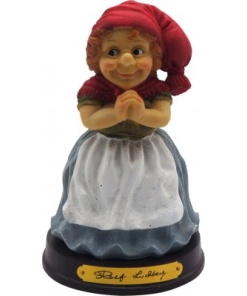 Rolf Lidberg Tomtemor