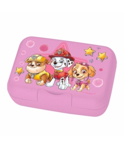 Candy Paw Patrol Matlåda L Rosa