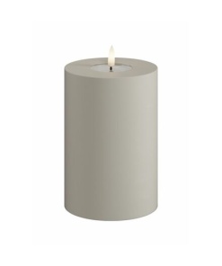 LED Blockljus Utomhus