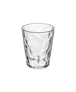 Club S - Glas 250 ml 8-pack