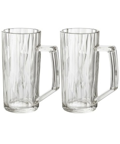 Superglas Club No.25 - Ölsejdel 300 ml 2-pack