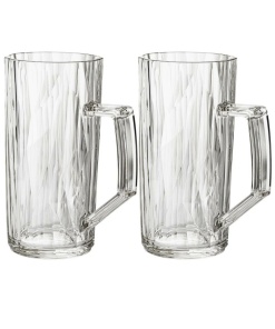 Superglas Club No.26 - Ölsejdel stor 2-pack