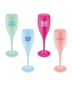 Tasche XL - Stor Shoppingväska