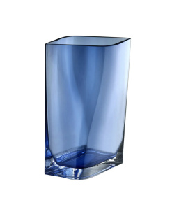 DUASIS Vase M 28 x 18 x 10 cm