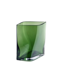 DUASIS Vase S 21 x 18 x 10 cm